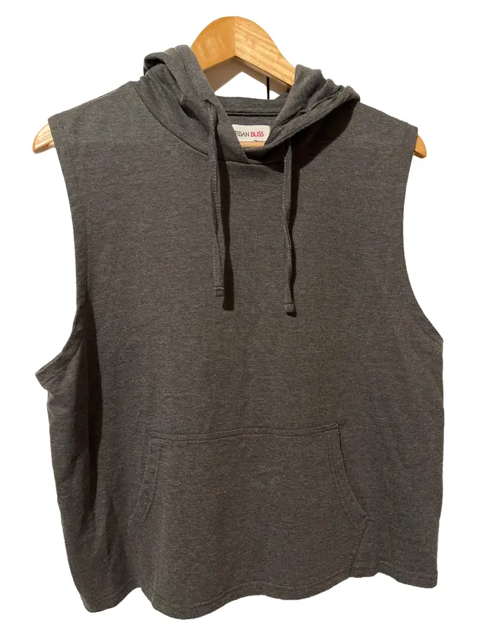 URBAN BLISS Kapuzenpullover Bild 1