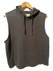Vorschaubild URBAN BLISS Kapuzenpullover 1