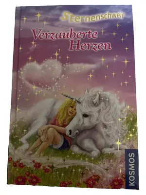 Magie und Übernatürliches