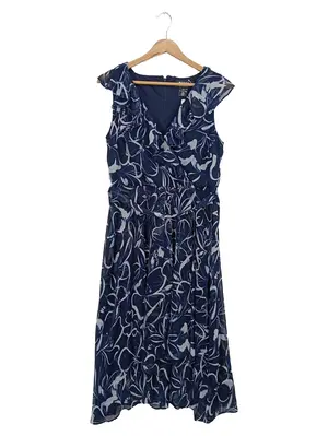 DKNY Freizeitkleid