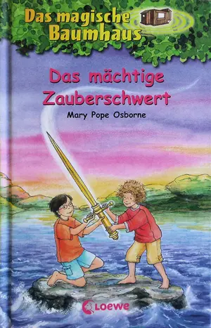 Buch für Kinder