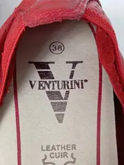 Vorschaubild VENTURINI Pumps 3