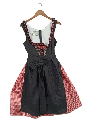 TRACHTENPOINT Dirndl Trachtenkleid