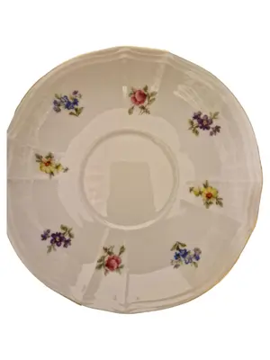 FÜRSTENBERG Unterteller