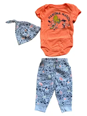 DISNEY Baby Set