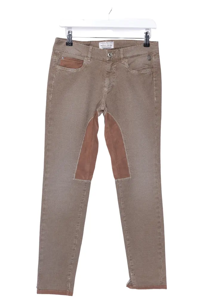 MASONS Stoffhose Bild 1