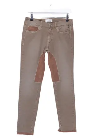 MASONS Stoffhose