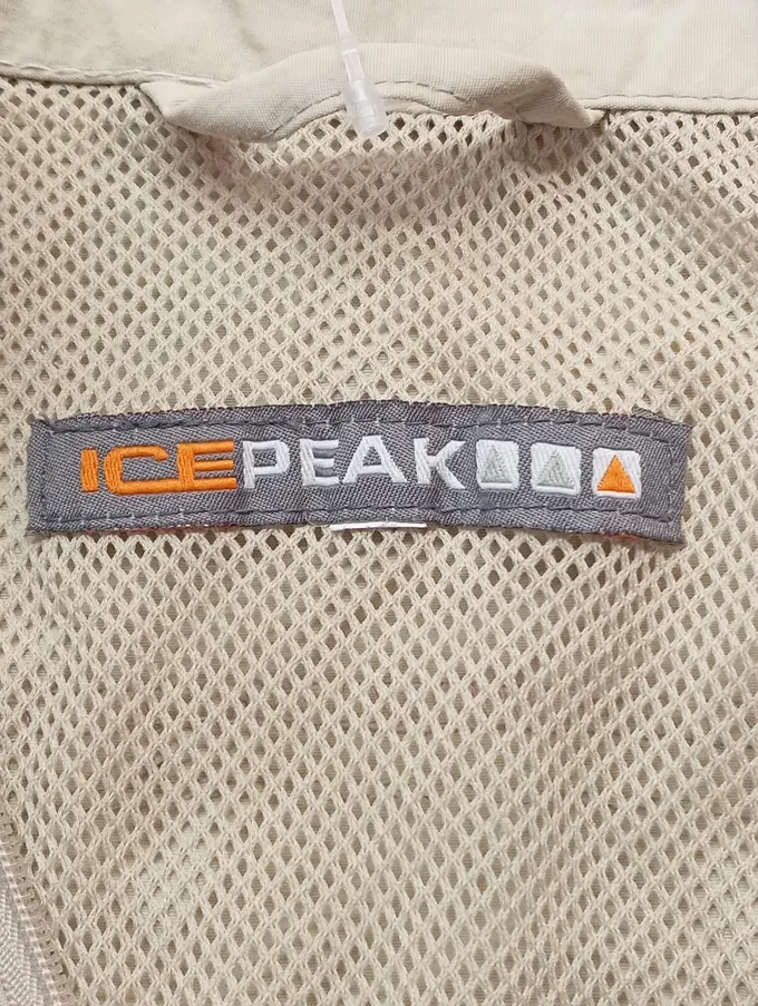 ICEPEAK Leichte Weste Bild 5