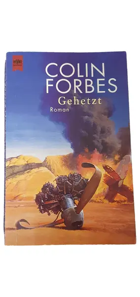 Science-Fiction Roman