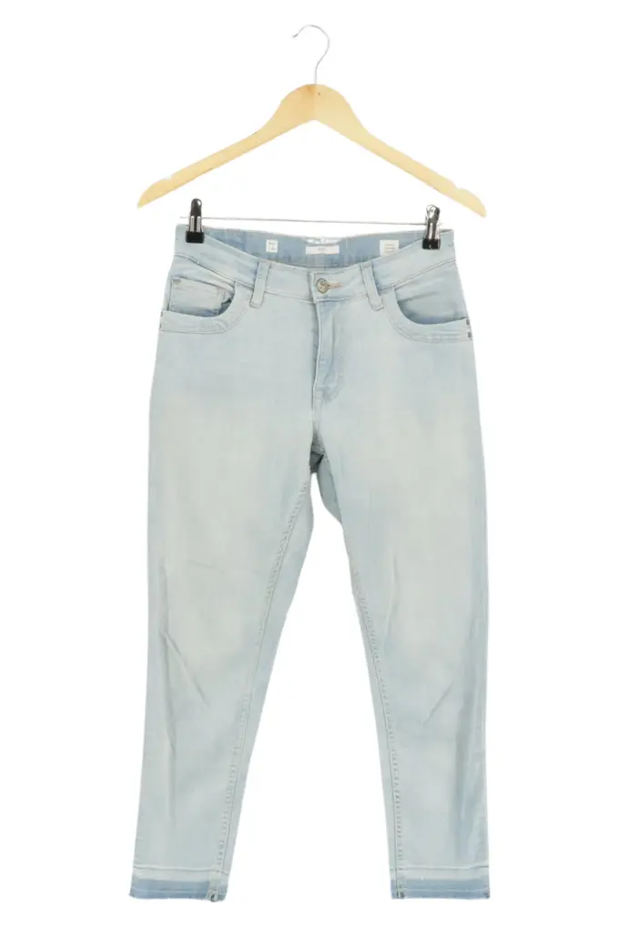 MUSTANG Jeans Slim Fit Bild 1