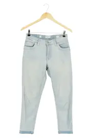 Vorschaubild MUSTANG Jeans Slim Fit 1