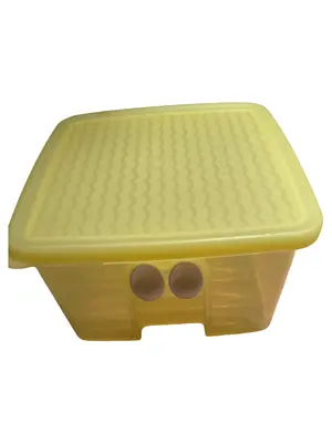 TUPPERWARE Behälter