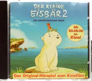 Hörspiel für Kinder