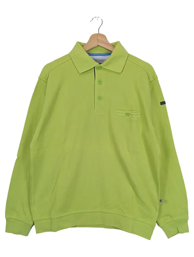 GREYSTONE Sweatshirt Bild 1