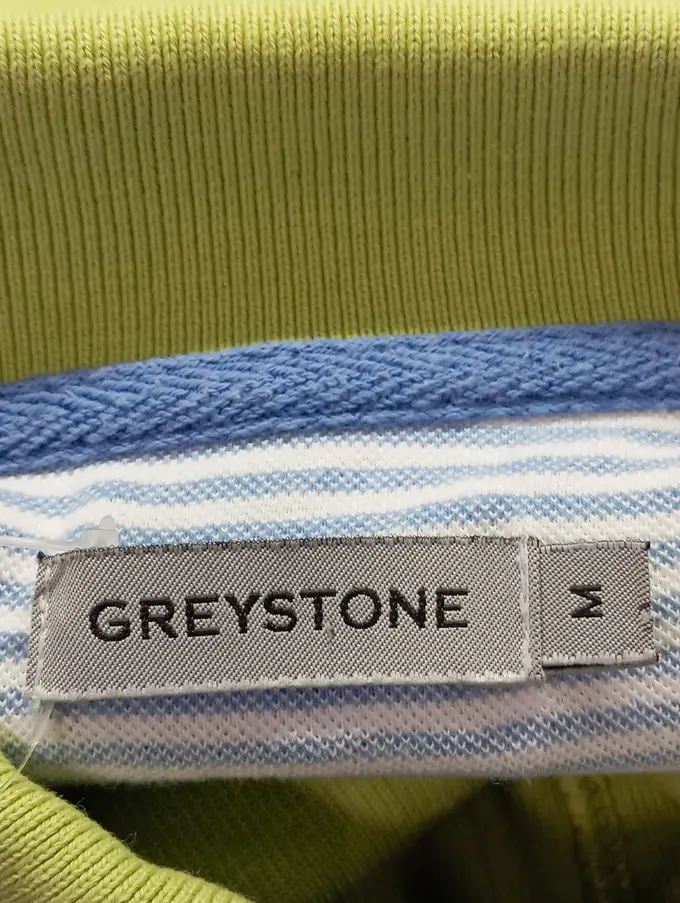 GREYSTONE Sweatshirt Bild 3