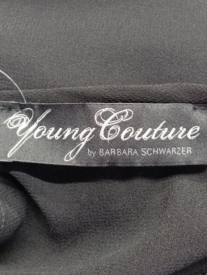 YOUNG COUTURE BY BARBARA SCHWARZER Cocktailkleid Bild 3