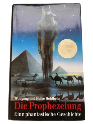 Magie und Übernatürliches