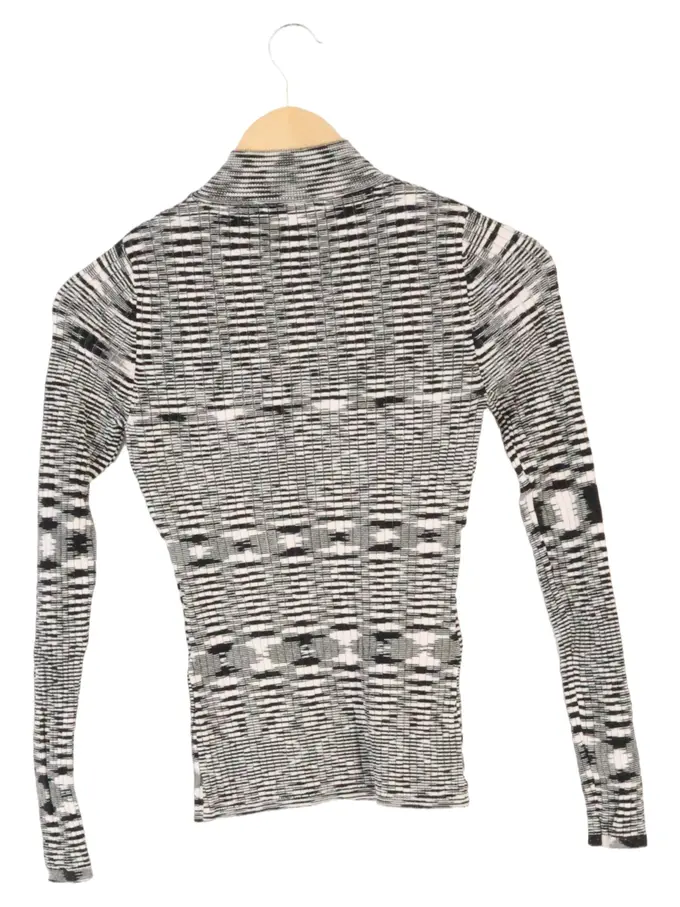 KAREN MILLEN Pullover Bild 2