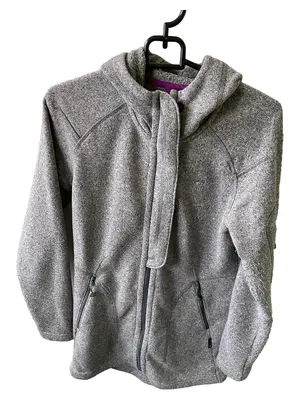 JACK WOLFSKIN Fleecejacke