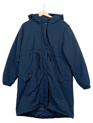 MAMALICIOUS Parka