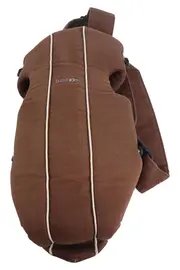 Vorschaubild BABYBJÖRN Babytrage 2