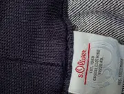 Vorschaubild 3 von Kinder Jeans Shorts Gr. 68 Blau Casual Denim Hose