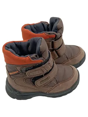 DÄUMLING Schneestiefel