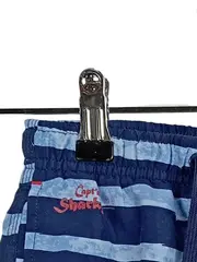 Vorschaubild 9 von Badeshorts Jungen gestreift Gr. 98 Blau Maritim