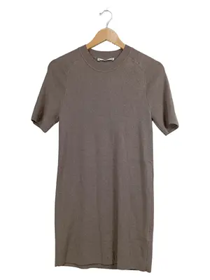 ABERCROMBIE & FITCH Strickkleid