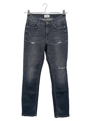 CAMBIO Jeans Straight Leg