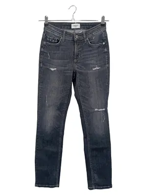 CAMBIO Jeans Straight Leg