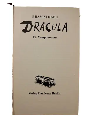 Horrorbuch