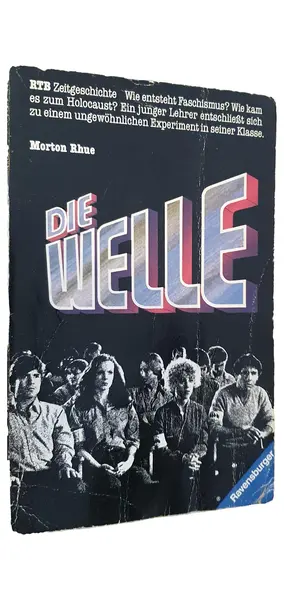 Buch für Jugendliche