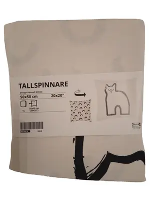 IKEA Dekokissen Bezug