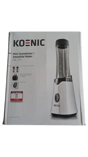 KOENIC Standmixer