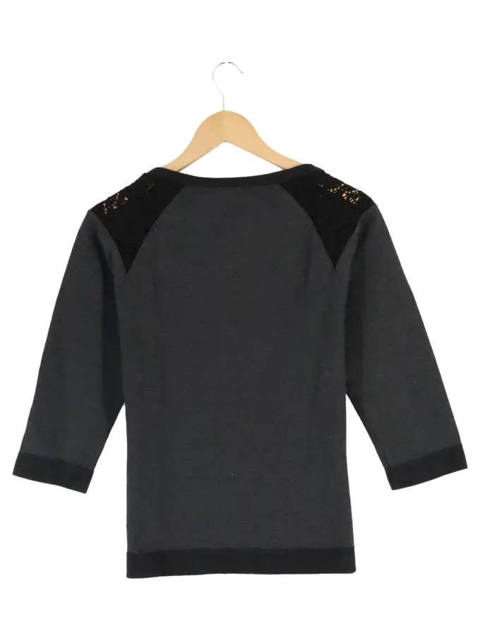 TRIGEMA Sweatshirt Bild 2