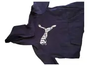 Vorschaubild 1 von Kinder Kapuzenpullover Hoodie Blau Gr. 164 Sportlich