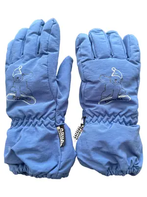 ROSSI Skihandschuhe