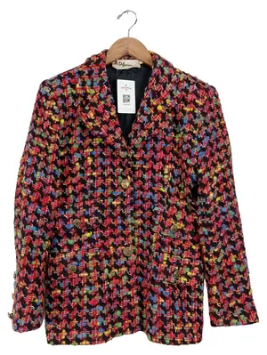 R. DIFFUSION PARIS Blazer