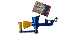 BERGNER Manueller Multizerkleinerer