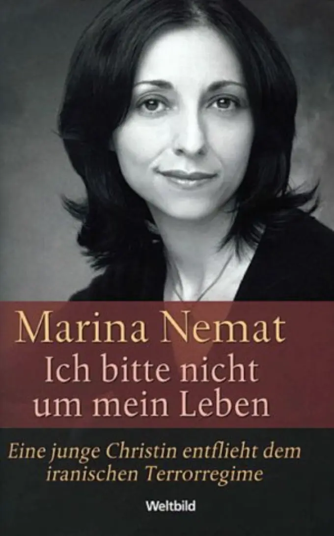 Biografischer Roman Bild 1
