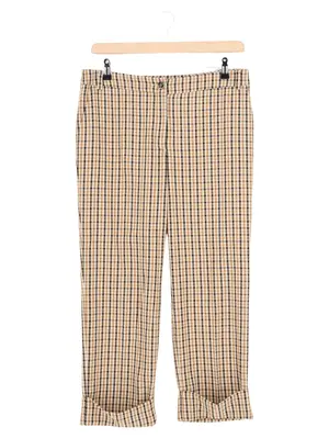 SISLEY Stoffhose