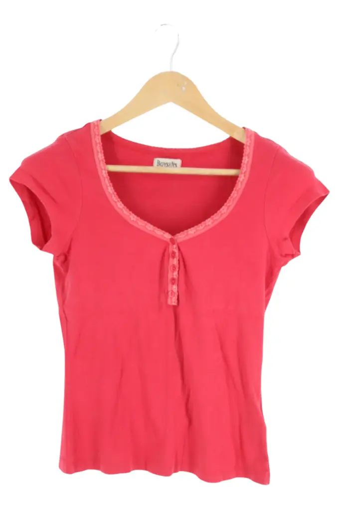 BOYSENS T-Shirt Bild 1