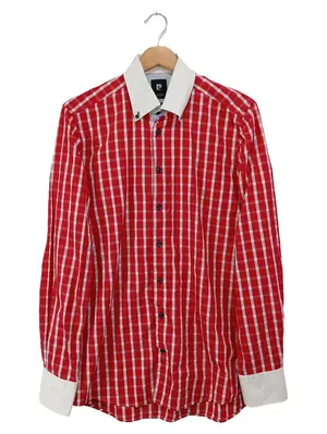 PIERRE CARDIN Hemdbluse