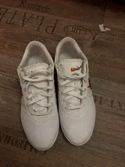 Vorschaubild 3 von Sneaker low Damen Gr. 38 Weiß Casual Sportschuhe