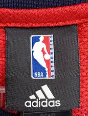 Vorschaubild ADIDAS Basketball Trikot 3