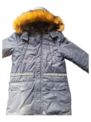 S.OLIVER Winterjacke