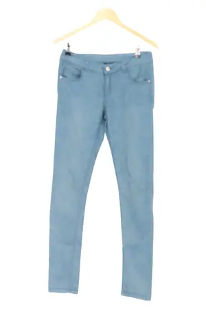 PAGE ONE YOUNG Jeans Straight Leg