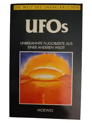 Magie und Übernatürliches