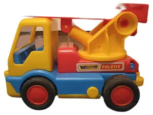 WADER Spielzeugauto